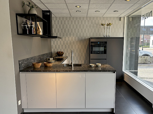 Keuken S26
