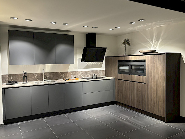 Keuken S34
