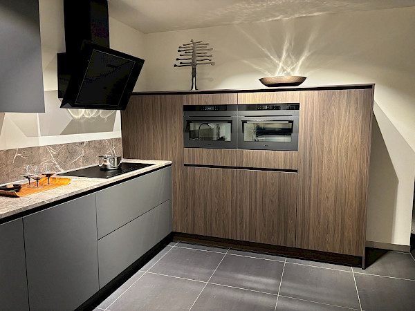 Keuken S34