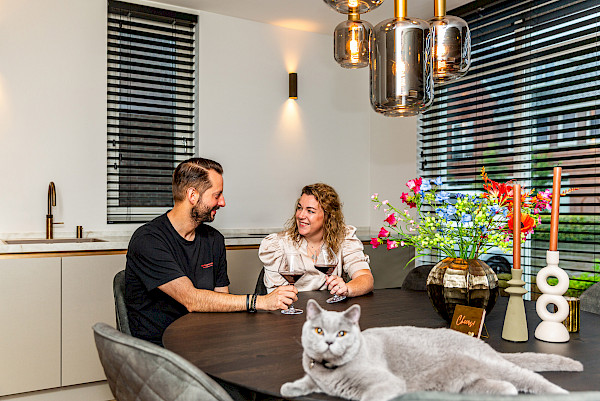 Familie Vereijken