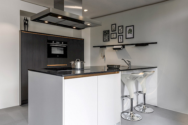 Keuken D1