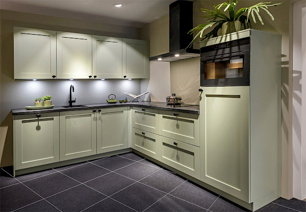 Keuken D22a