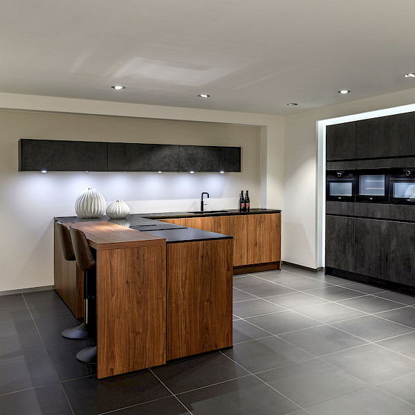 Keuken S36