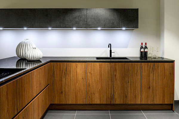 Keuken S36