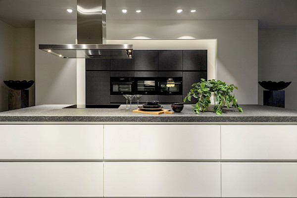 Keuken T3