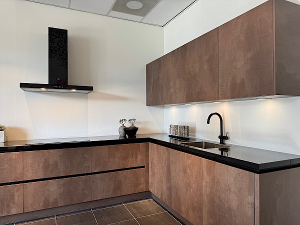 Keuken T314