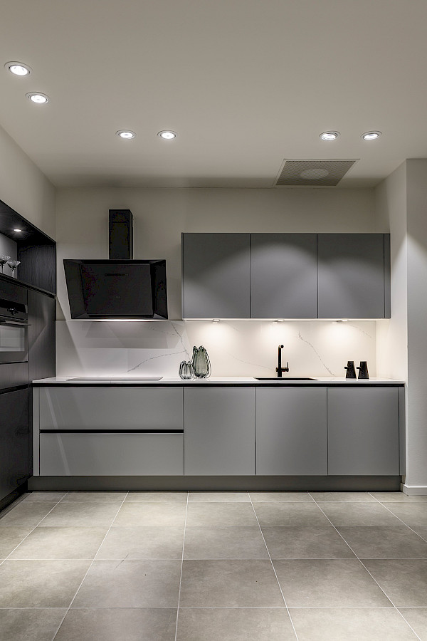 Keuken T501