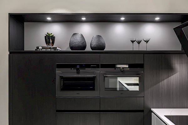 Keuken T501