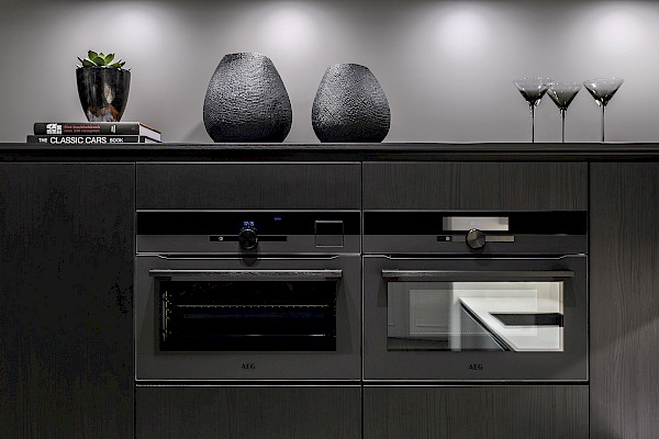 Keuken T501