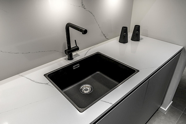 Keuken T501