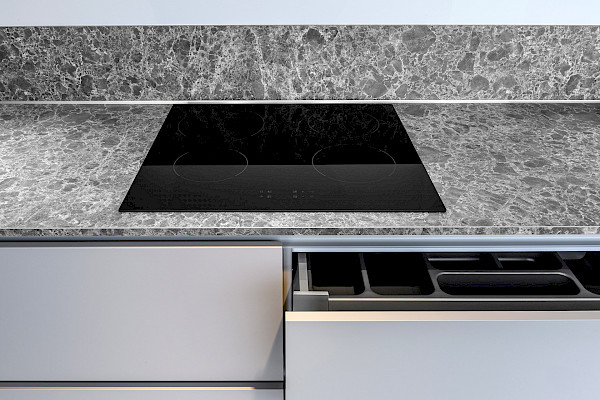 Keuken T110