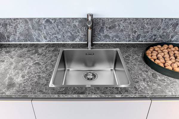 Keuken T110