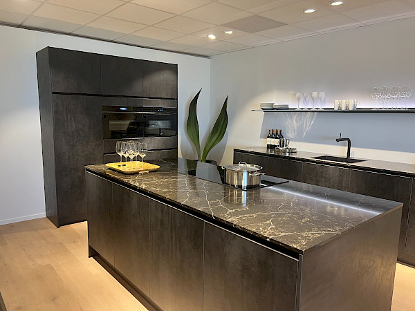Keuken B5