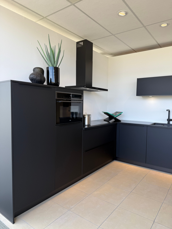 Keuken T102
