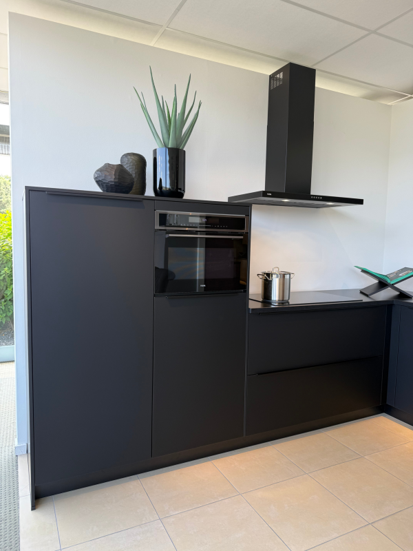 Keuken T102