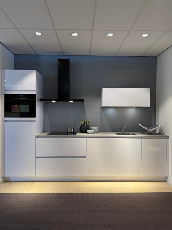 Keuken T112