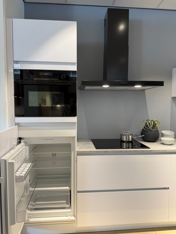 Keuken T112