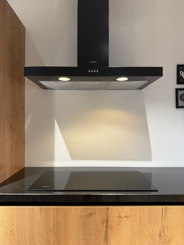 Keuken T116