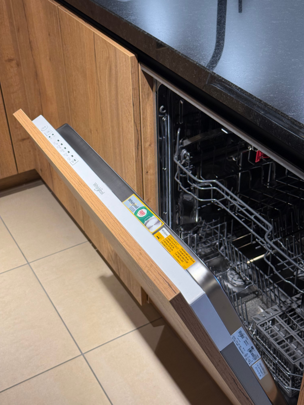 Keuken T116
