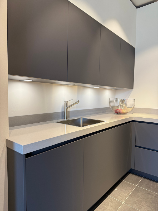 Keuken T300
