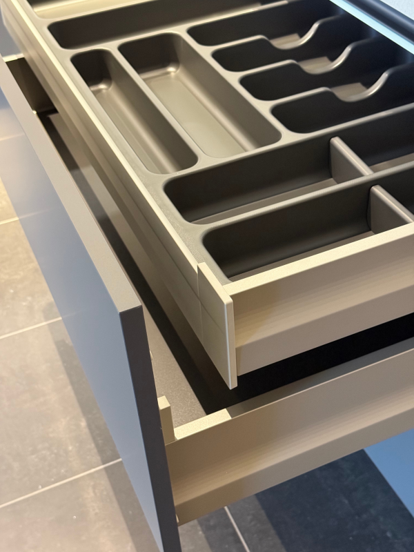Keuken T300