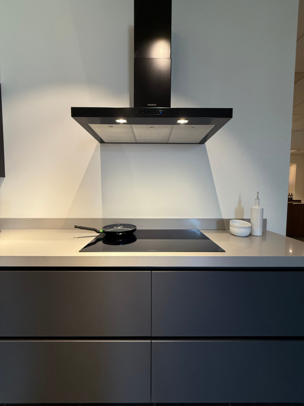 Keuken T300