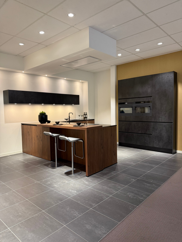 Keuken T302