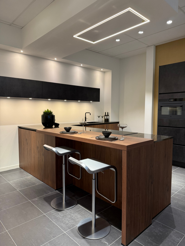 Keuken T302