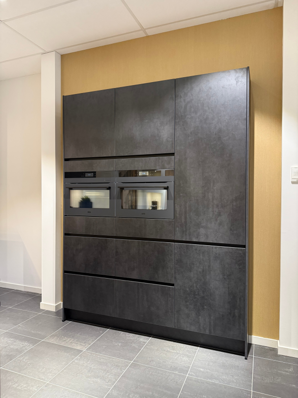 Keuken T302