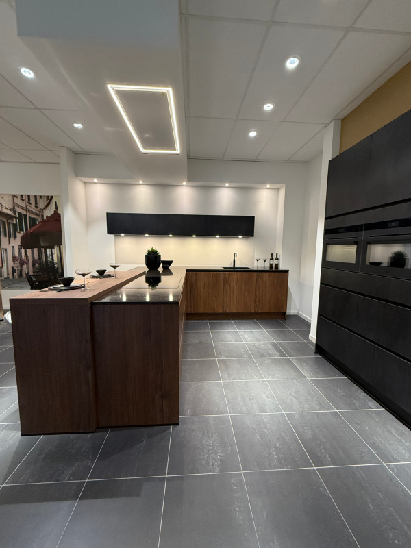 Keuken T302