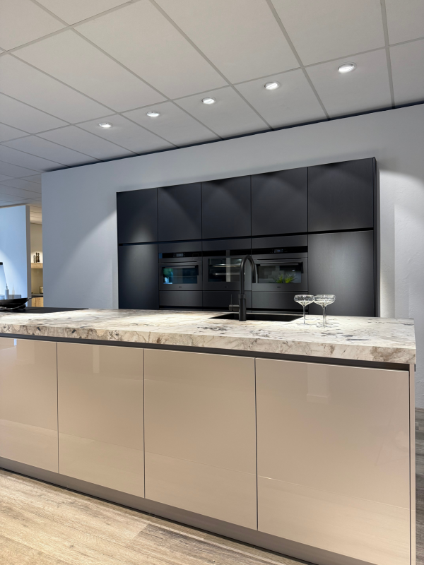 Keuken T308