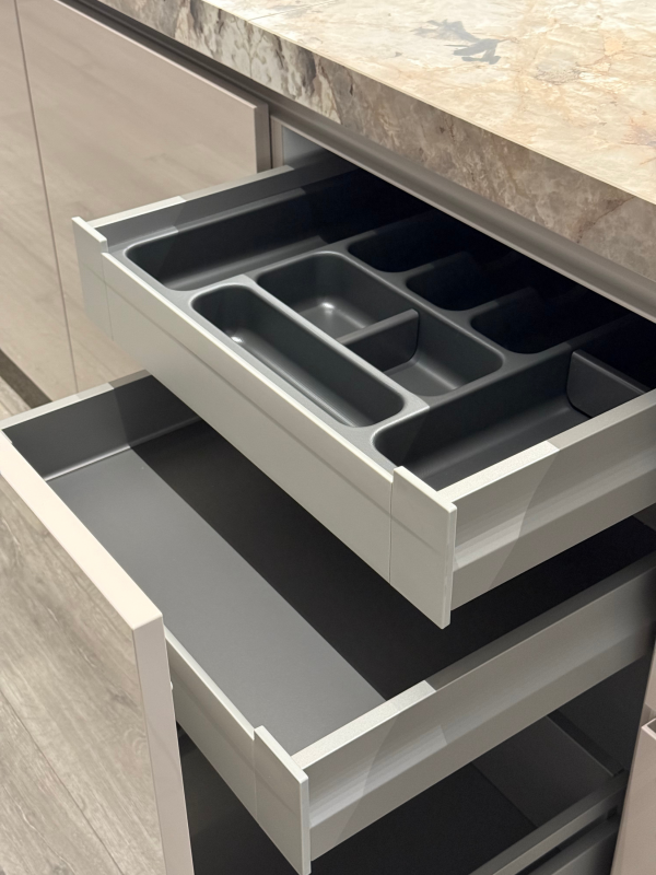 Keuken T308