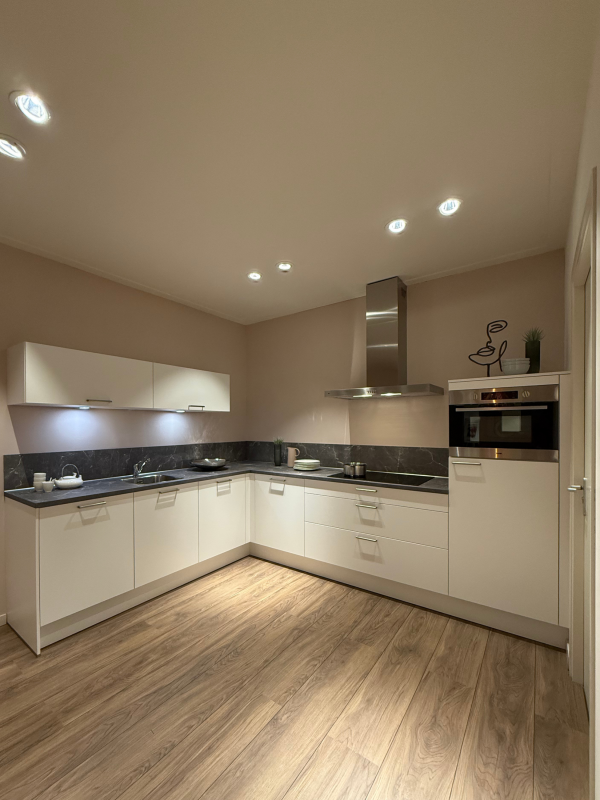 Keuken T603