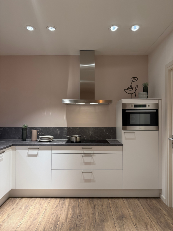 Keuken T603