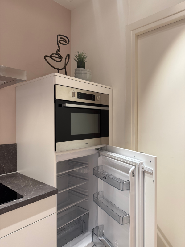 Keuken T603