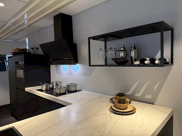 Keuken D5