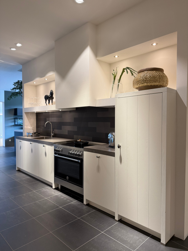 Keuken T8