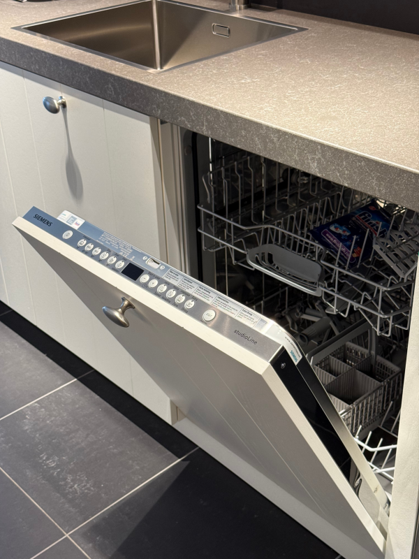 Keuken T8