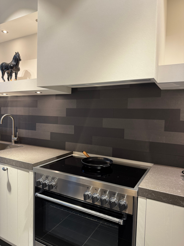 Keuken T8
