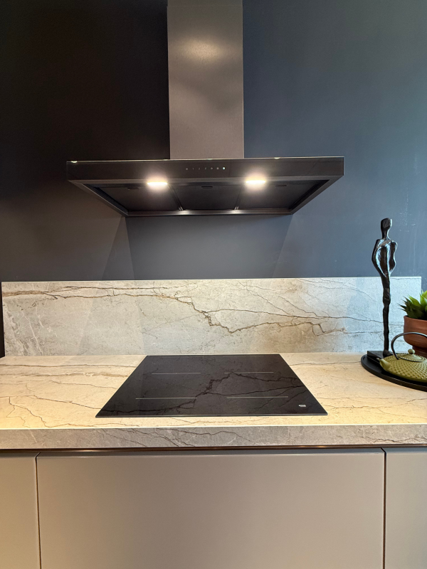 Keuken T306
