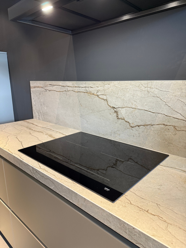 Keuken T306