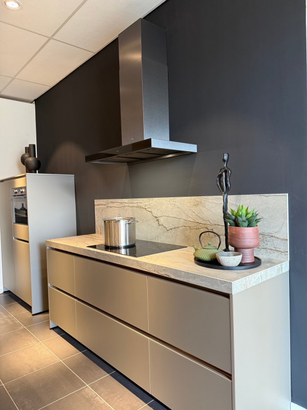 Keuken T306