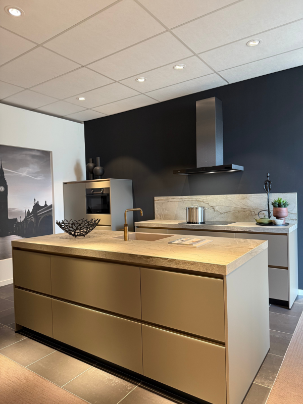 Keuken T306