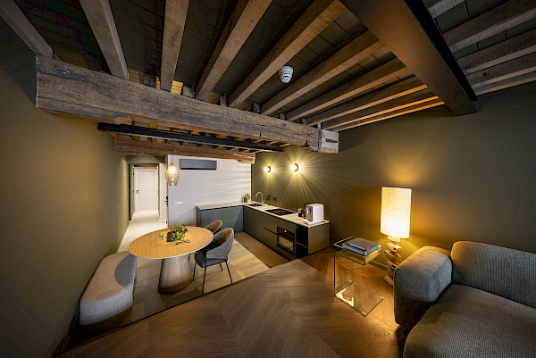 Boutique Hotel Venlo