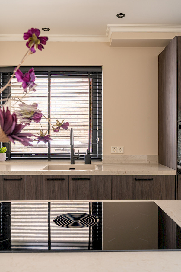 Familie Spikmans - van der Linden