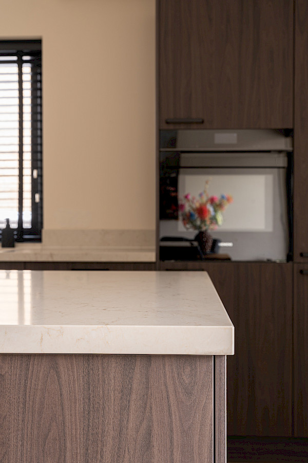 Familie Spikmans - van der Linden