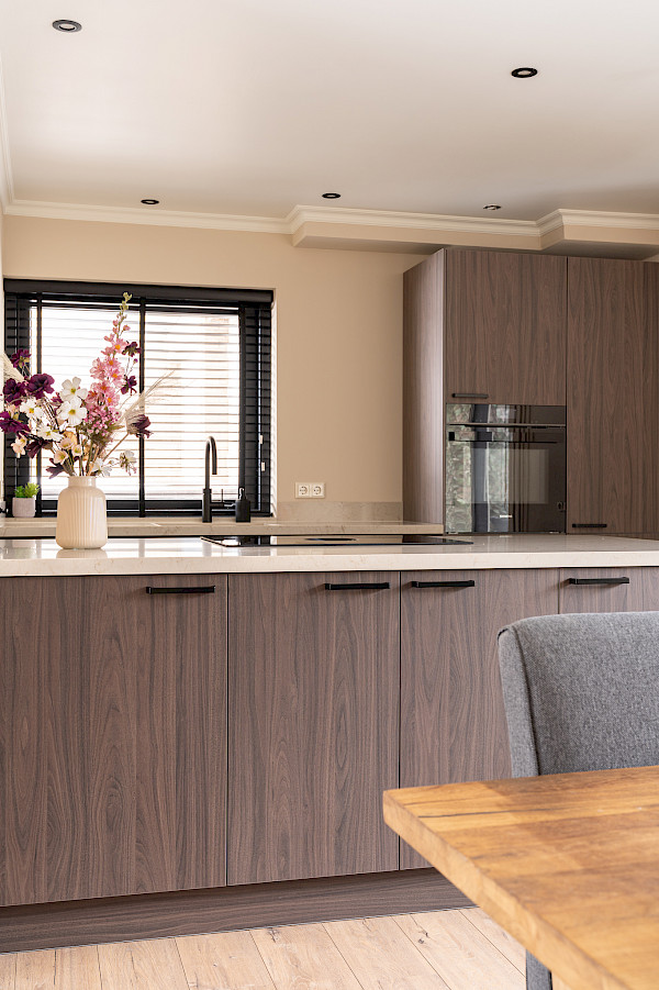 Familie Spikmans - van der Linden