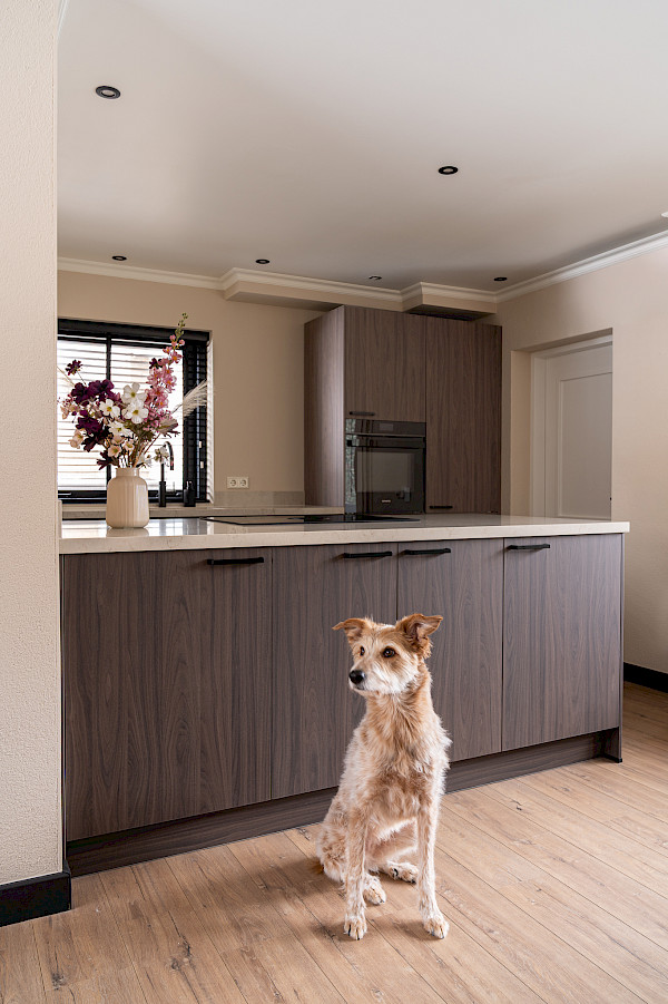 Familie Spikmans - van der Linden