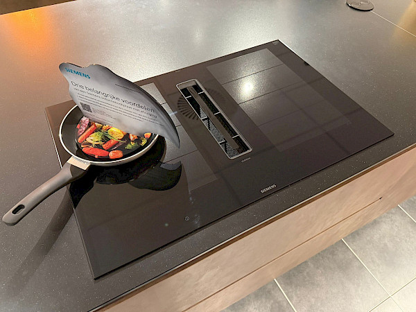 Keuken H302