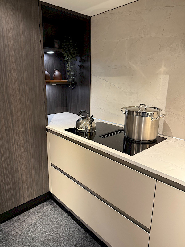Keuken D29